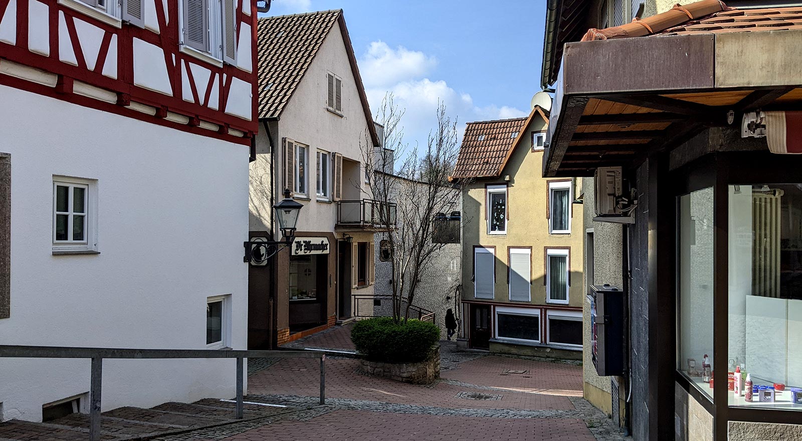 Kesselgasse